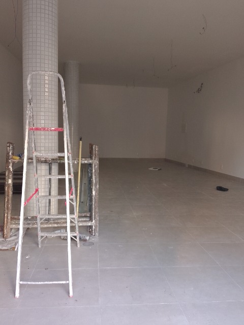 Conjunto Comercial-Sala à venda, 110m² - Foto 2