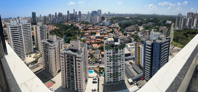 Cobertura à venda com 3 quartos, 195m² - Foto 1