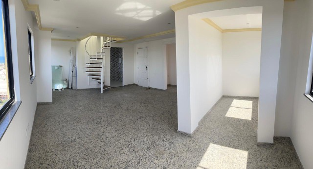 Cobertura à venda com 3 quartos, 195m² - Foto 3