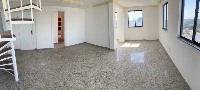 Cobertura à venda com 3 quartos, 195m² - Foto 4