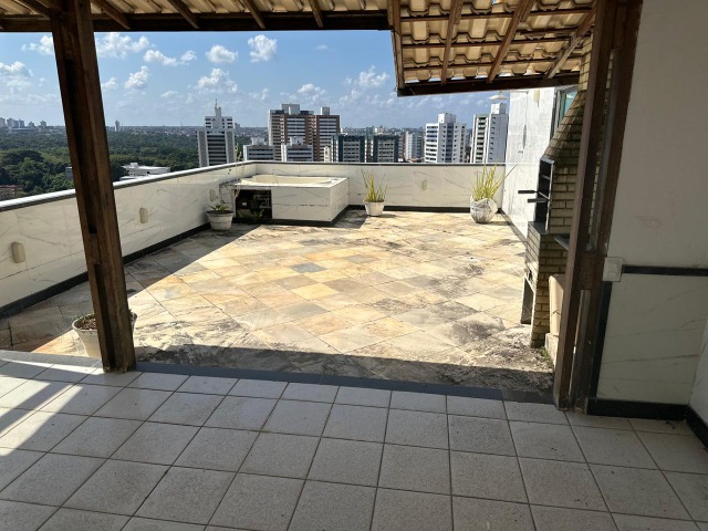 Cobertura à venda com 3 quartos, 195m² - Foto 13