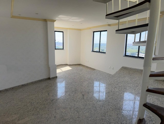 Cobertura à venda com 3 quartos, 195m² - Foto 5