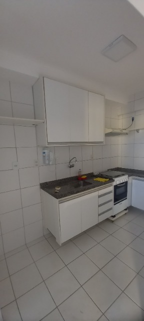 Apartamento para alugar com 1 quarto, 48m² - Foto 4