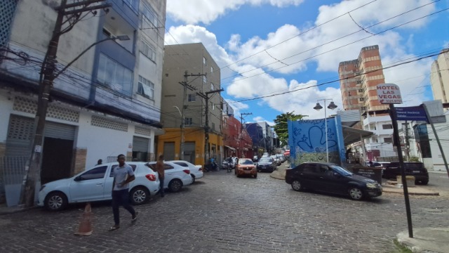 Conjunto Comercial-Sala à venda, 90m² - Foto 1