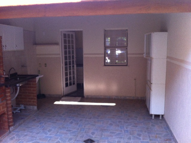 Casa de Condomínio à venda com 1 quarto, 52m² - Foto 3