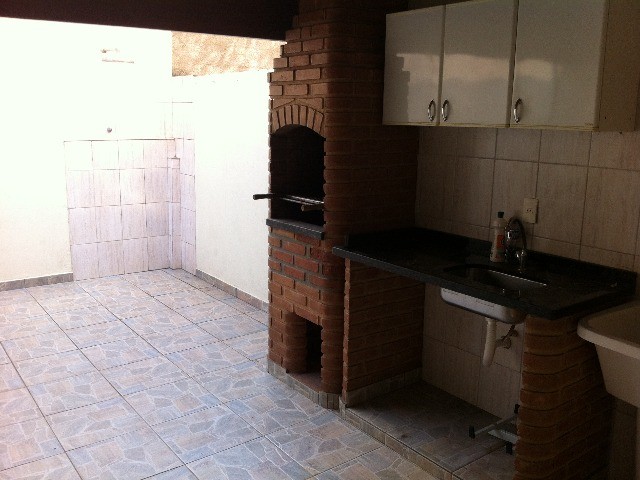 Casa de Condomínio à venda com 1 quarto, 52m² - Foto 5