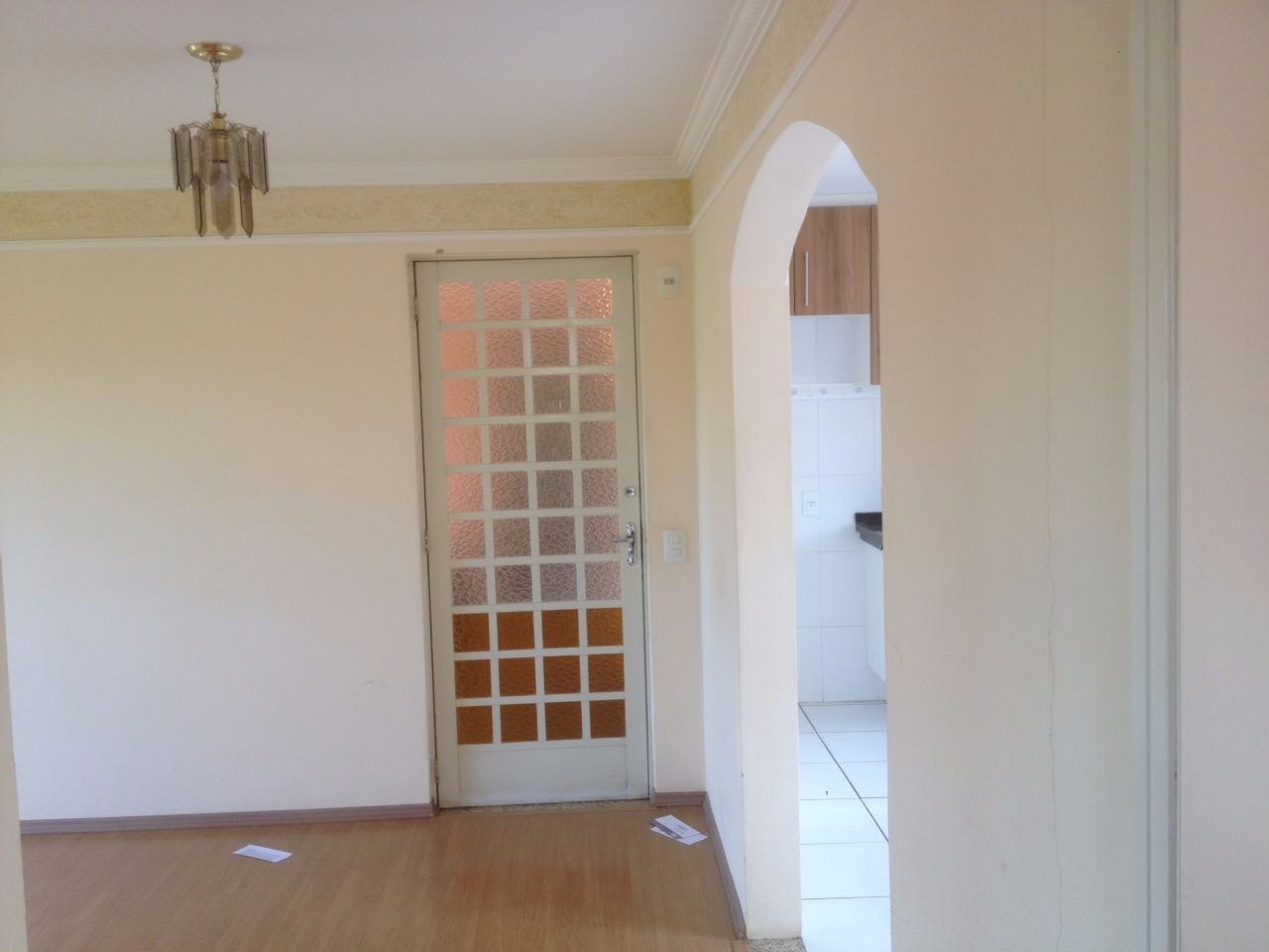 Apartamento à venda com 2 quartos, 64m² - Foto 3