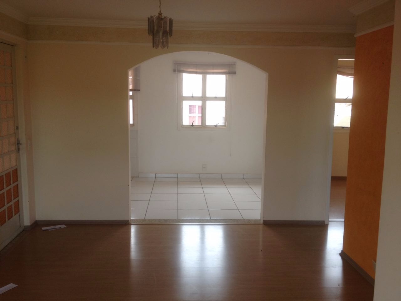 Apartamento à venda com 2 quartos, 64m² - Foto 5