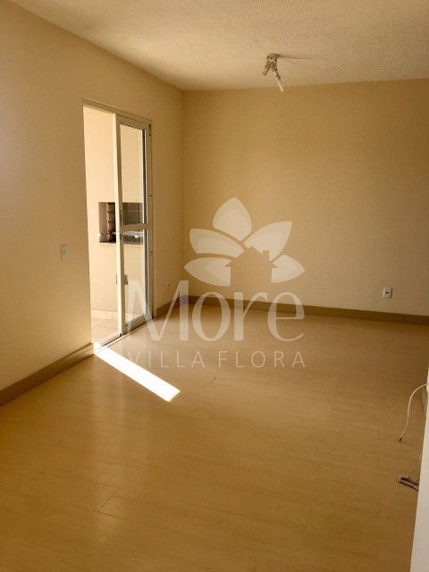 Apartamento à venda com 2 quartos, 57m² - Foto 2