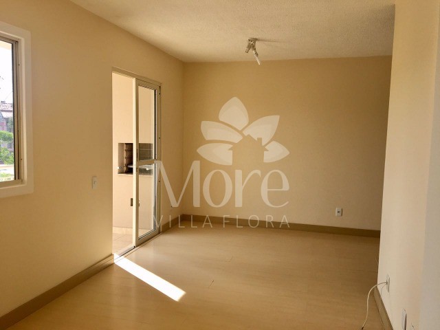 Apartamento à venda com 2 quartos, 57m² - Foto 1