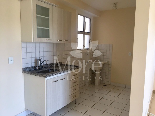 Apartamento à venda com 2 quartos, 57m² - Foto 5