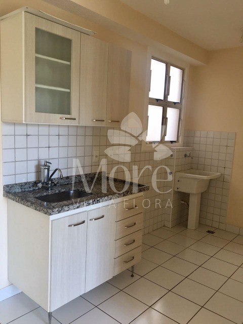 Apartamento à venda com 2 quartos, 57m² - Foto 6