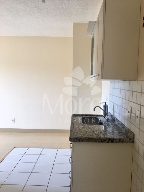 Apartamento à venda com 2 quartos, 57m² - Foto 4