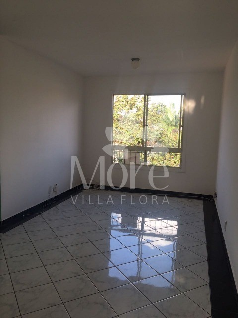 Apartamento à venda com 3 quartos, 64m² - Foto 2