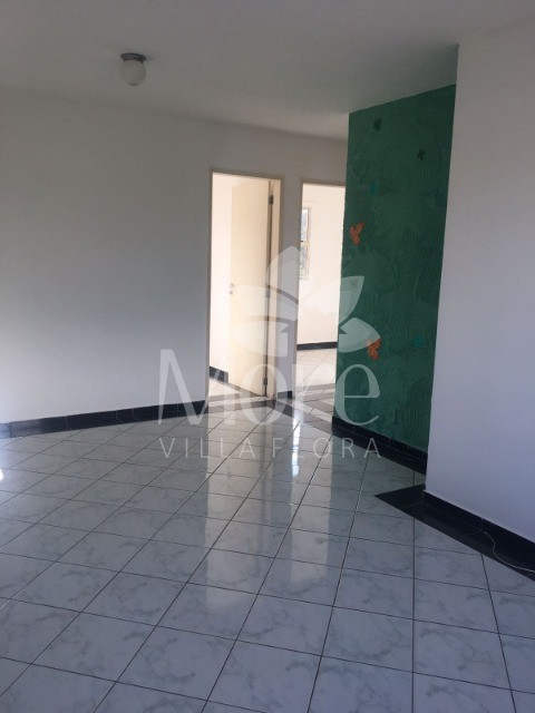 Apartamento à venda com 3 quartos, 64m² - Foto 5