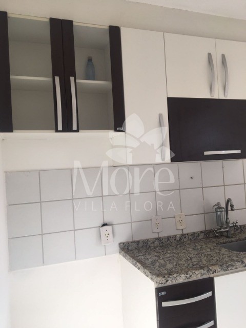 Apartamento à venda com 3 quartos, 64m² - Foto 8