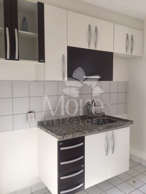 Apartamento à venda com 3 quartos, 64m² - Foto 9