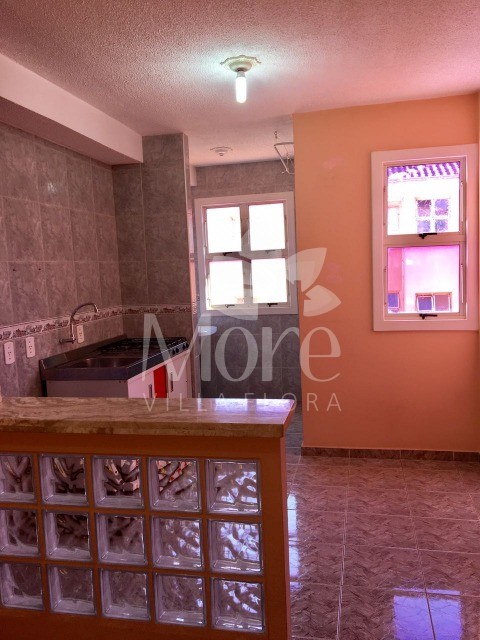 Apartamento para alugar com 2 quartos, 47m² - Foto 7