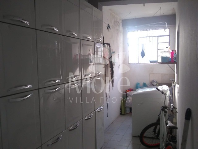 Sobrado à venda com 2 quartos, 109m² - Foto 12