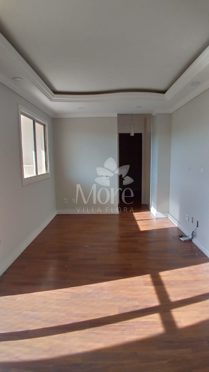 Apartamento para alugar com 2 quartos, 57m² - Foto 3