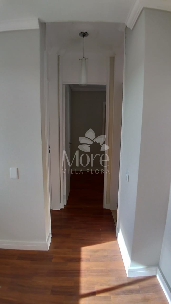 Apartamento para alugar com 2 quartos, 57m² - Foto 7