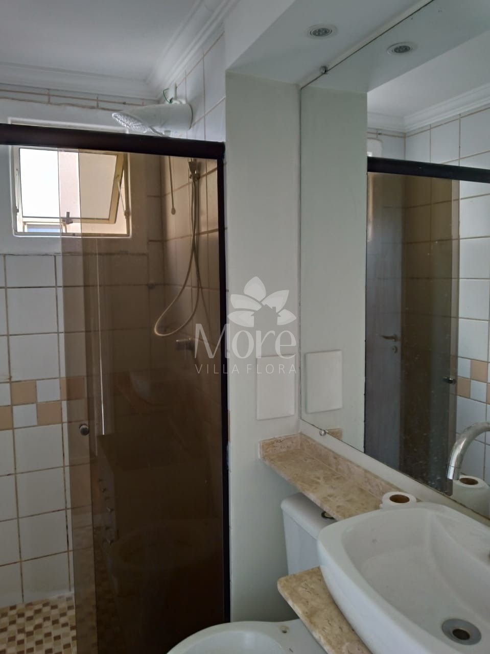 Apartamento para alugar com 2 quartos, 57m² - Foto 8