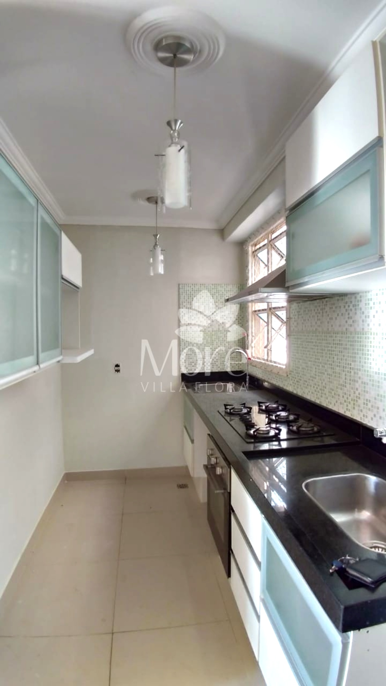 Apartamento para alugar com 2 quartos, 57m² - Foto 5