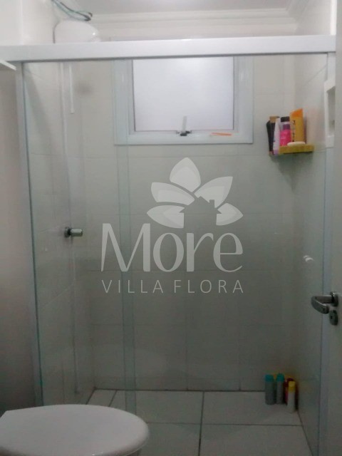 Apartamento à venda com 2 quartos, 48m² - Foto 4