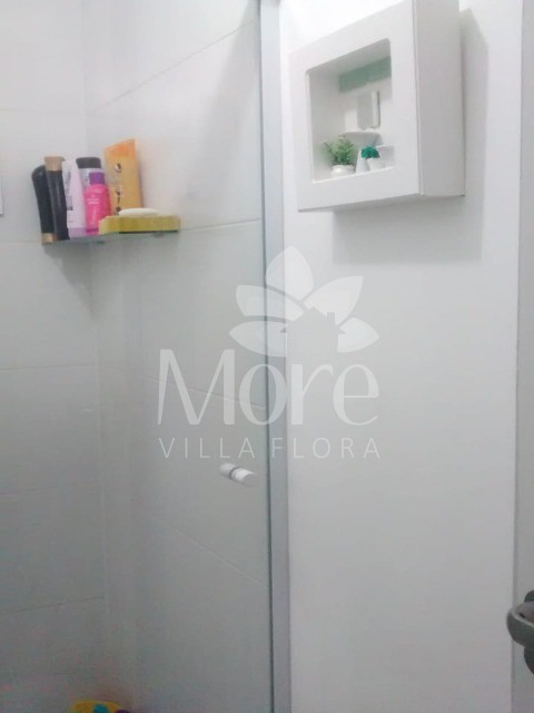 Apartamento à venda com 2 quartos, 48m² - Foto 7