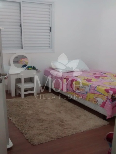 Apartamento à venda com 2 quartos, 48m² - Foto 8