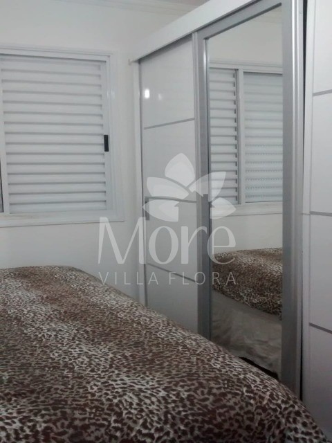 Apartamento à venda com 2 quartos, 48m² - Foto 11