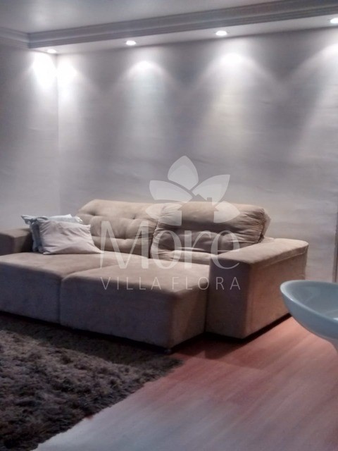 Apartamento à venda com 2 quartos, 48m² - Foto 2