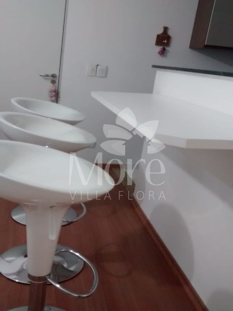 Apartamento à venda com 2 quartos, 48m² - Foto 12