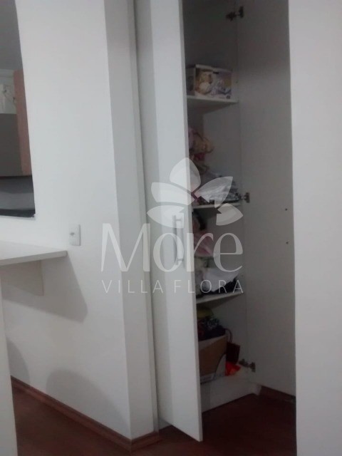 Apartamento à venda com 2 quartos, 48m² - Foto 15