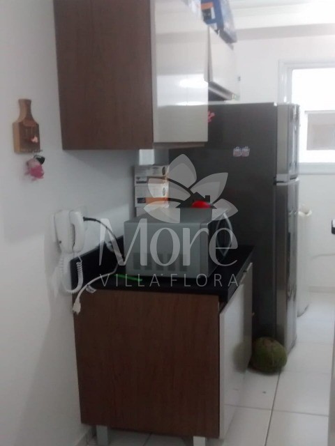 Apartamento à venda com 2 quartos, 48m² - Foto 17