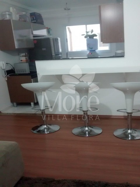 Apartamento à venda com 2 quartos, 48m² - Foto 1