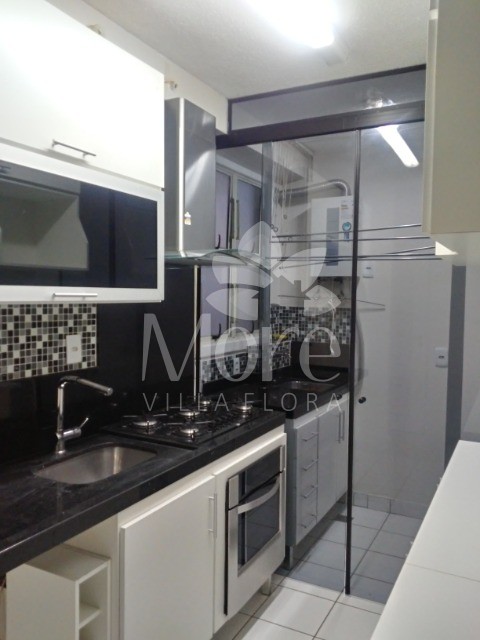 Apartamento à venda com 3 quartos, 70m² - Foto 1