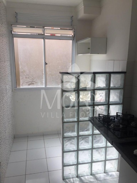 Apartamento à venda com 2 quartos, 46m² - Foto 11