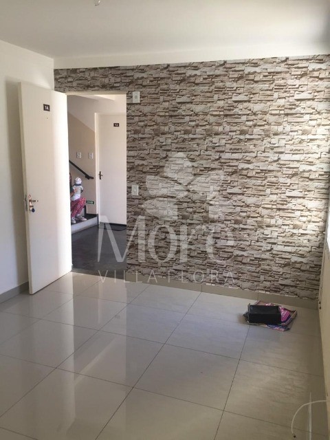 Apartamento à venda com 2 quartos, 46m² - Foto 2