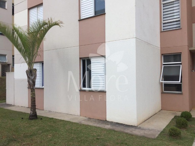 Apartamento à venda com 2 quartos, 46m² - Foto 15