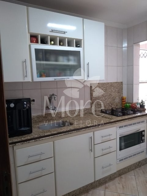 Apartamento à venda com 3 quartos, 65m² - Foto 1