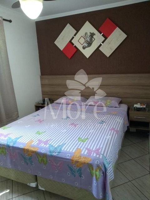 Apartamento à venda com 3 quartos, 65m² - Foto 3