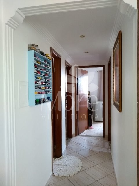 Apartamento à venda com 3 quartos, 65m² - Foto 8