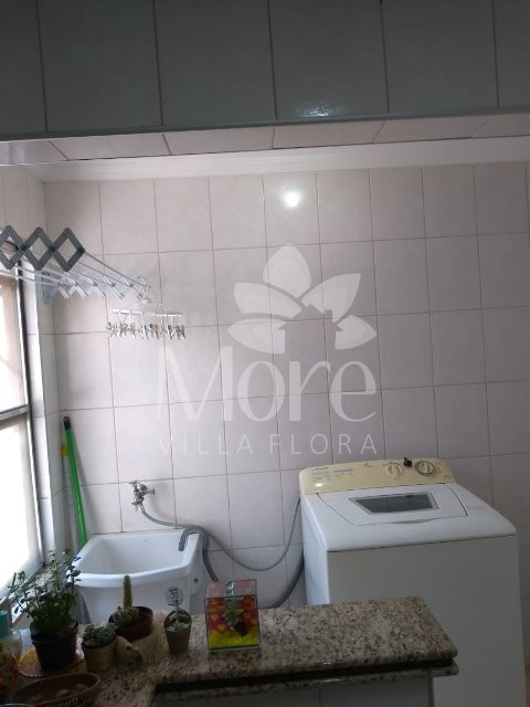 Apartamento à venda com 3 quartos, 65m² - Foto 9