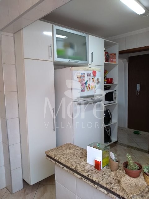 Apartamento à venda com 3 quartos, 65m² - Foto 11