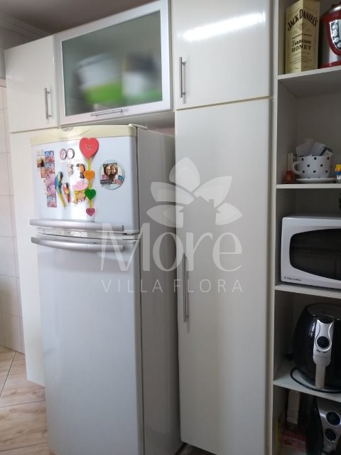 Apartamento à venda com 3 quartos, 65m² - Foto 12