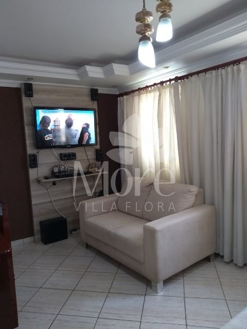 Apartamento à venda com 3 quartos, 65m² - Foto 16