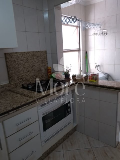 Apartamento à venda com 3 quartos, 65m² - Foto 18