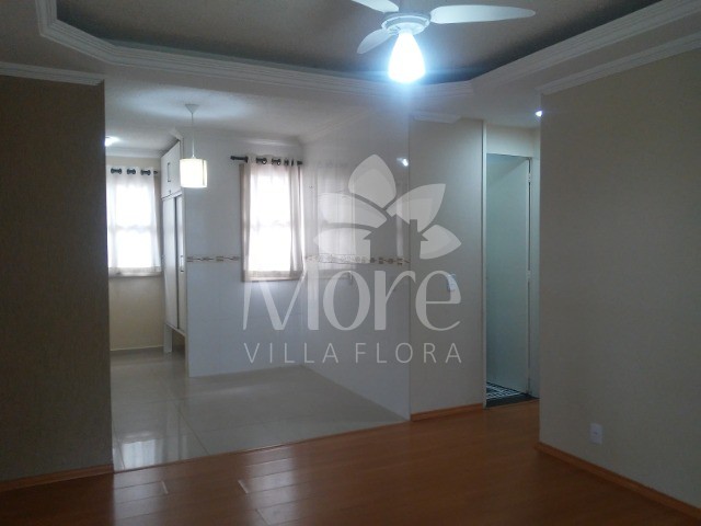 Apartamento para alugar com 2 quartos, 47m² - Foto 4