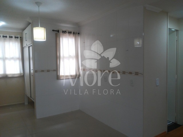 Apartamento para alugar com 2 quartos, 47m² - Foto 5